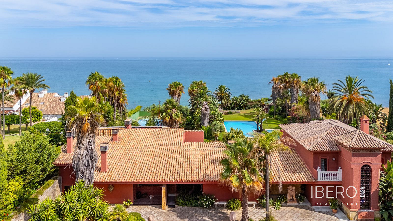 Casa – Estepona, Barriada Islas Canarias - Vista 5