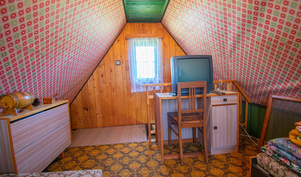 Prodej chaty/chalupy 37 m² s pozemkem 450 m², Trutnov – náhled fotky 10