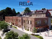 Pron�jem restaurace 153�m2