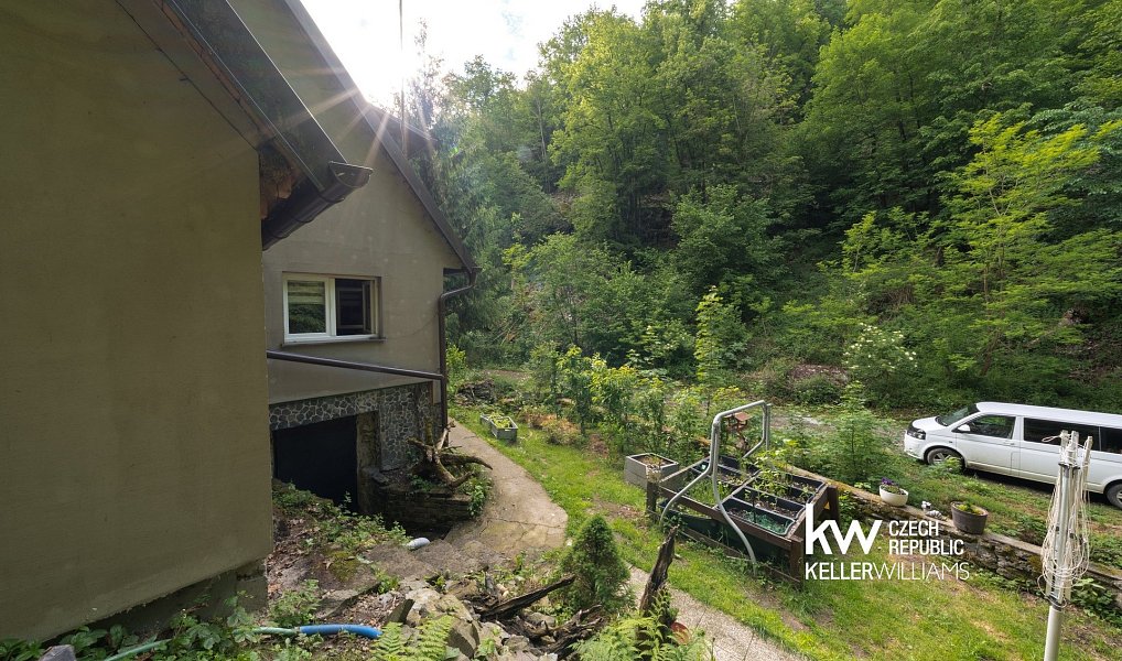 Prodej chaty/chalupy 109 m² s pozemkem 341 m², Petrov – náhled fotky 28