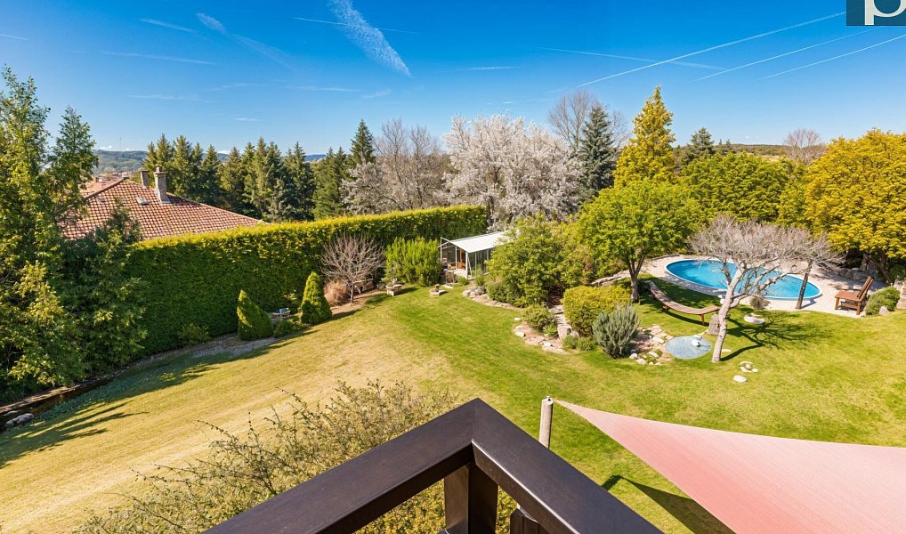 Prodej domu 276 m² s pozemkem 1 255 m², Ondřejov – náhled fotky 57