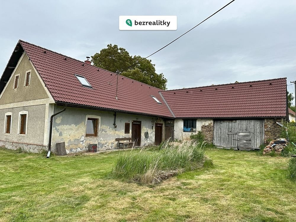 Prodej chaty/chalupy 250 m² s pozemkem 1 077 m² — photo 4