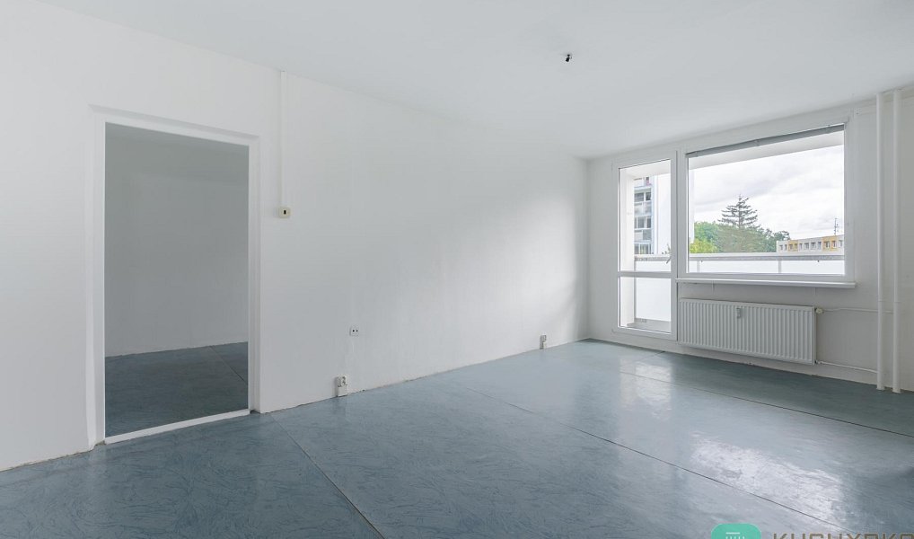 Prodej bytu 2+1 63 m², Osek – náhled fotky 6