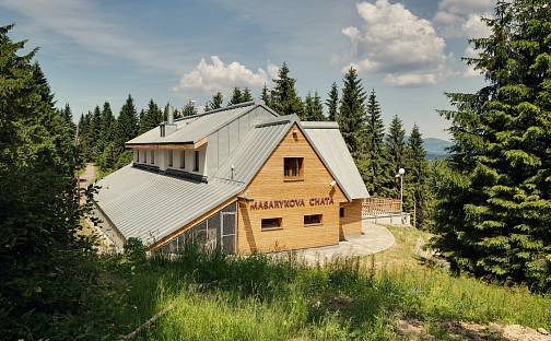 Pronájem restaurace 685 m², Bílá, okres Frýdek-Místek