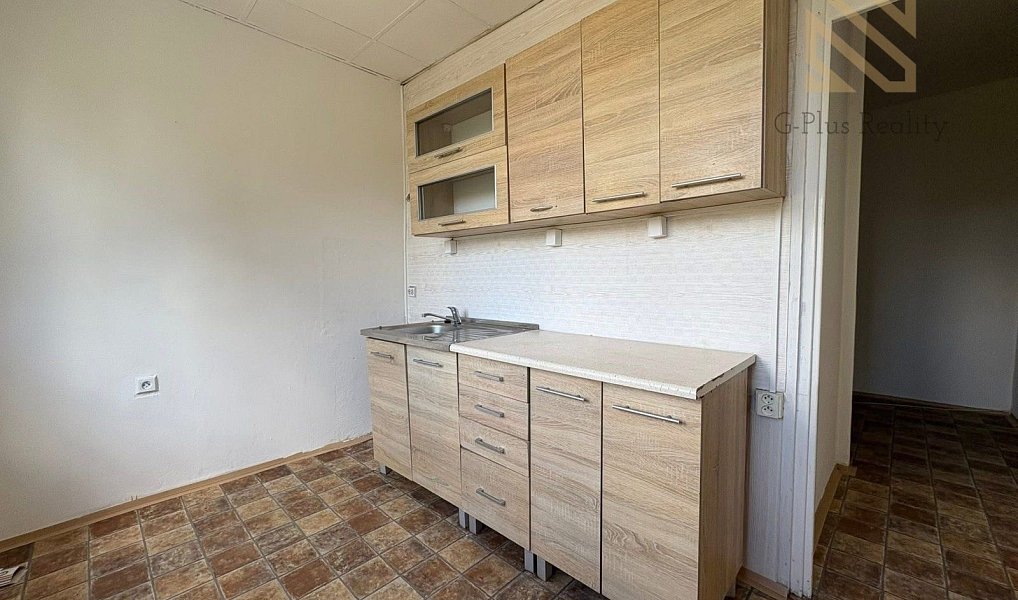 Pronájem bytu 2+1, 60 m², Teplické Předměstí - Teplice, Bílina
