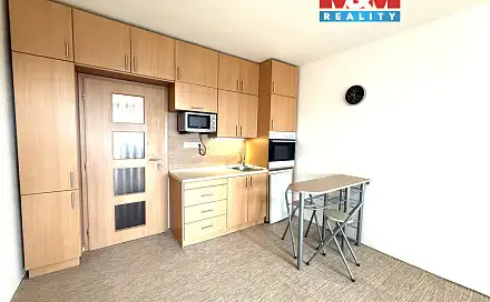 Prodej bytu 1+kk 30 m²