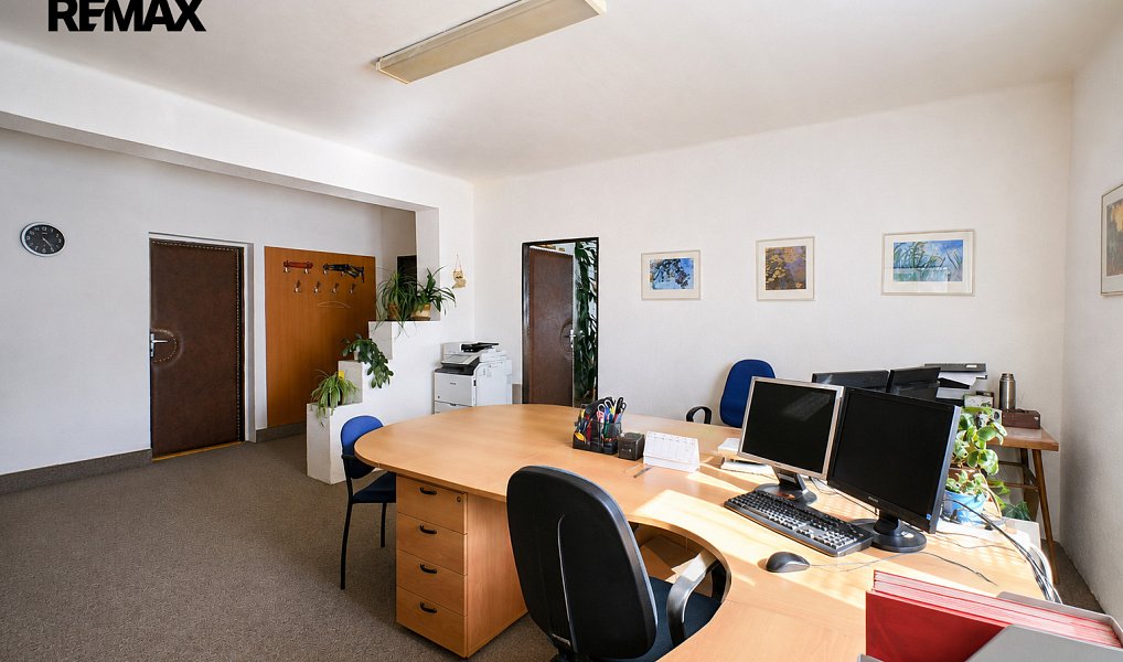 Prodej kanceláře 1 275 m², Petřvald – náhled fotky 7