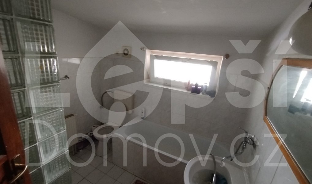 Prodej domu 118 m² s pozemkem 85 m², Jeseník – náhled fotky 6