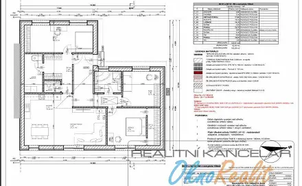 Prodej domu 122 m² s pozemkem 463 m², Doubí, Přerov - Přerov XI-Vinary