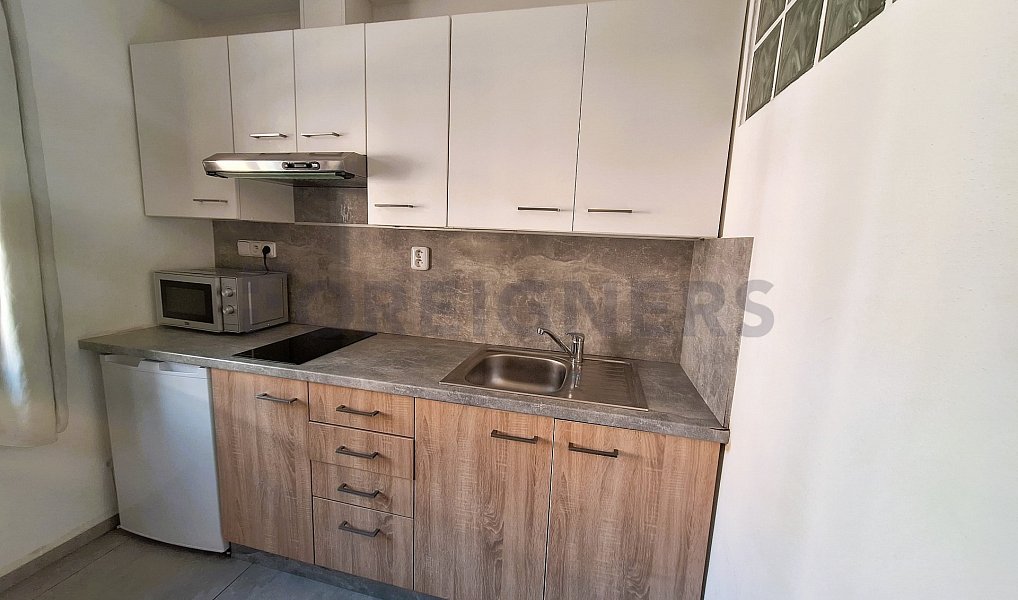 Pronájem bytu 1+kk 25 m², Olomouc – náhled fotky 4