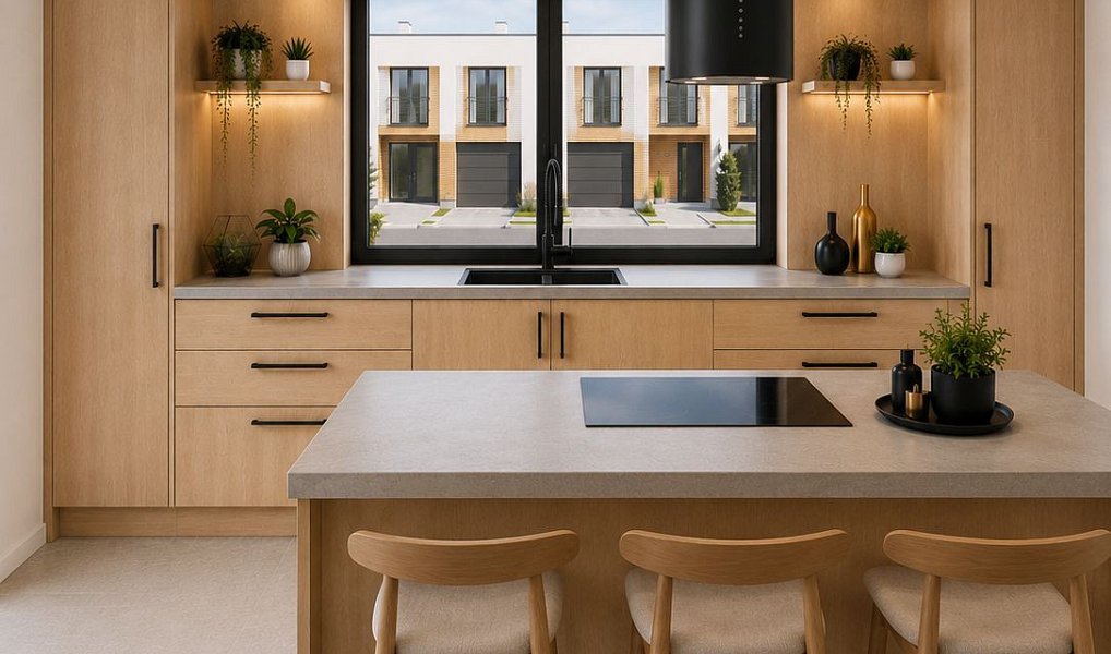 Prodej domu 72 m² s pozemkem 207 m², Újezd u Brna – náhled fotky 4