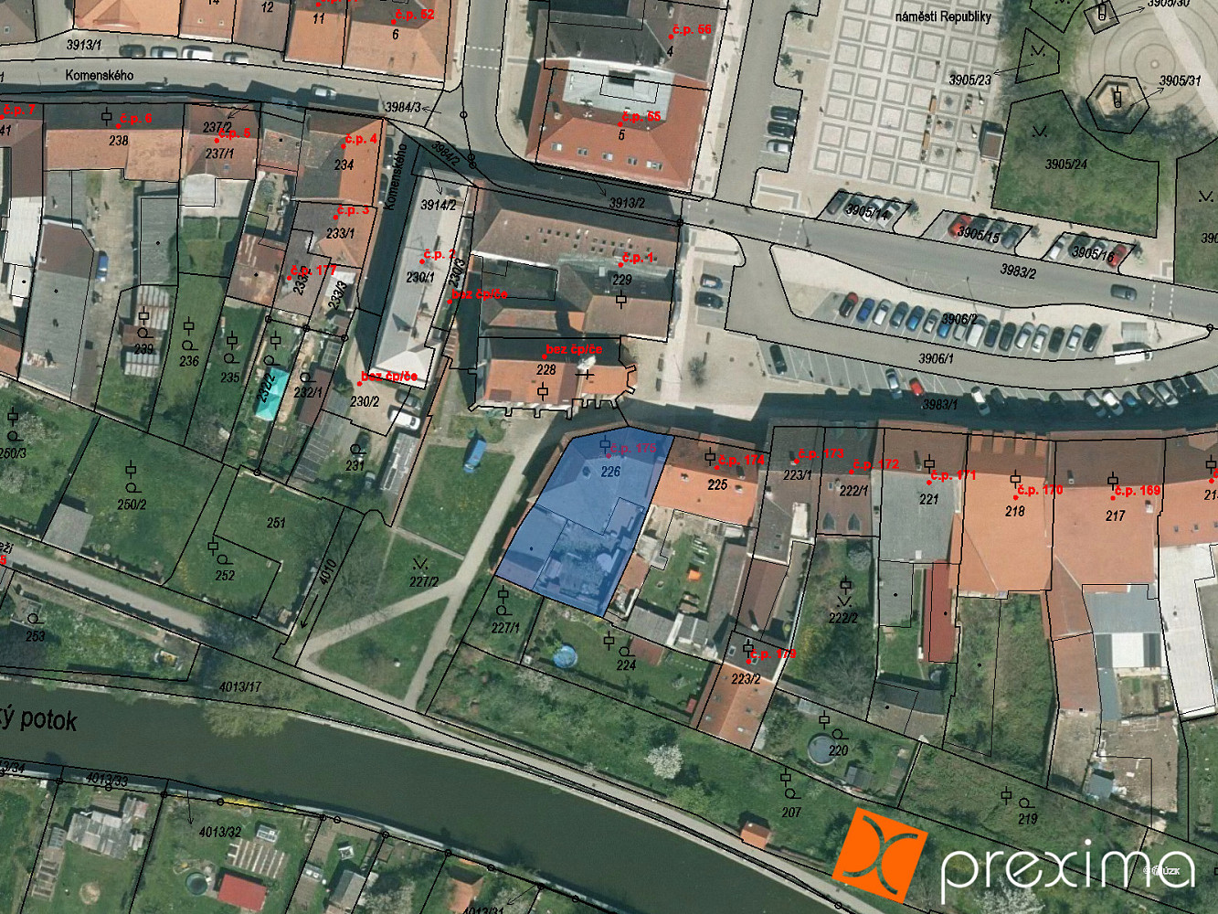 Prodej domu 221 m² s pozemkem 526 m² – fotografie 3