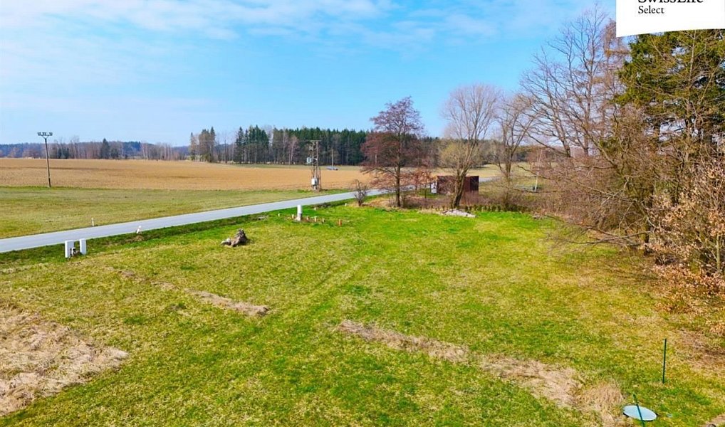 Prodej stavebního pozemku 1 328 m², Chotěboř – náhled fotky 6