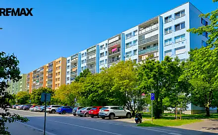 Prodej bytu 3+1 76 m²