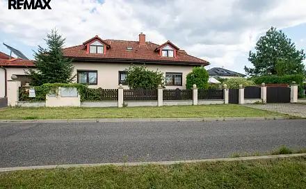Prodej domu 300 m² s pozemkem 1 197 m², Škrétova, Česká Lípa