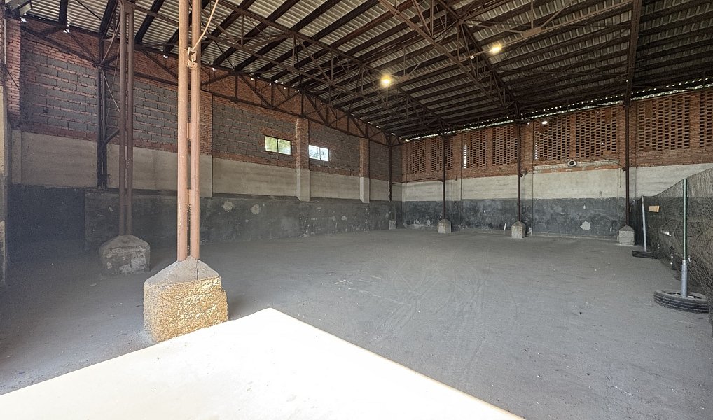 Pronájem skladovacích prostor 260 m², Horka nad Moravou – náhled fotky 2