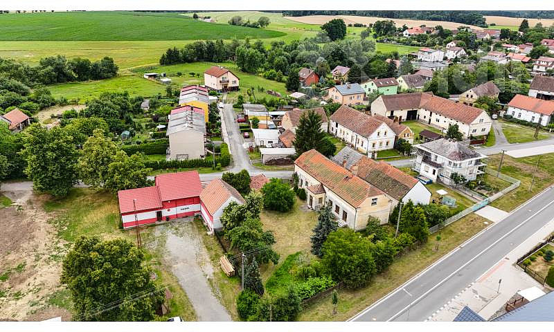 Prodej domu 352 m² s pozemkem 1 255 m² — photo 3