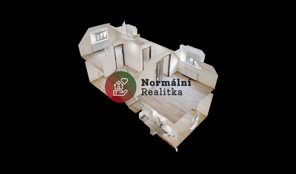 Prodej domu 124 m² s pozemkem 157 m², Peruc – náhled fotky 47