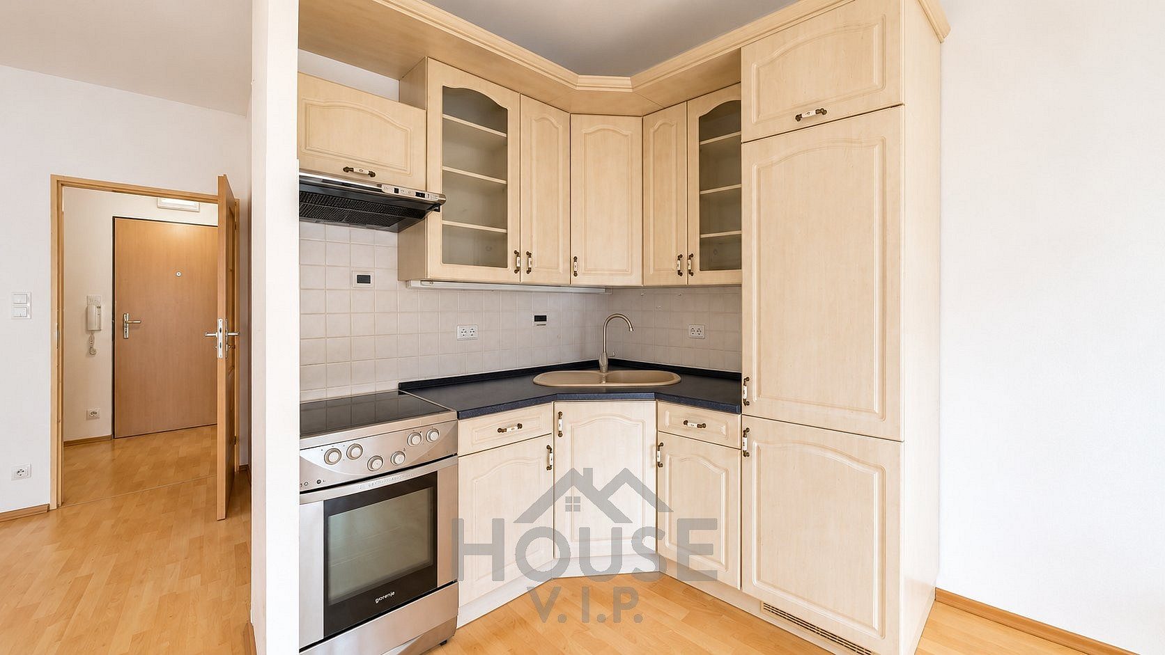 Prodej bytu 1+kk 34 m² – fotografie 5