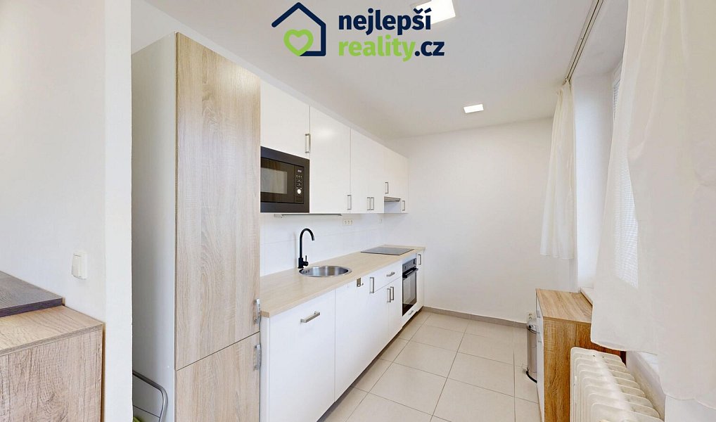Pronájem bytu 2+1 54 m², Most – fotka 1 z 13