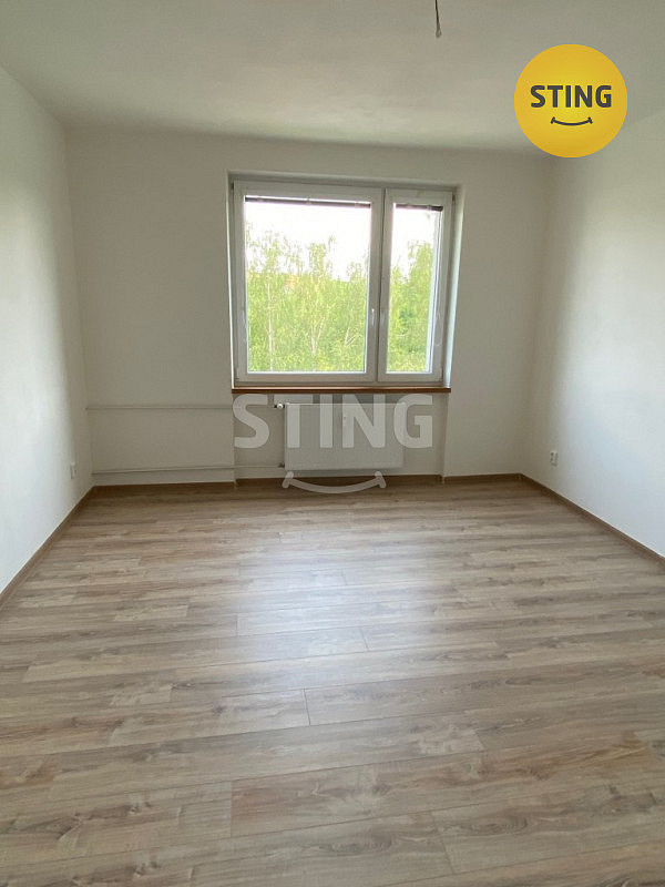 Pronájem bytu 2+1 50 m² – fotografie 4
