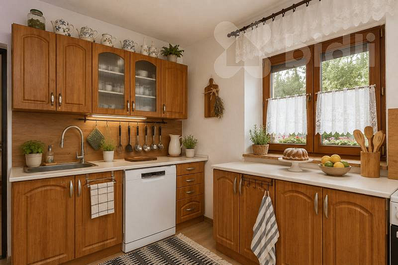 Prodej domu 91 m² s pozemkem 1 080 m² – fotografie 5
