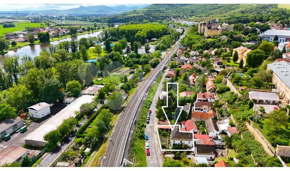 Prodej domu 213 m² s pozemkem 398 m², Litoměřice – náhled fotky 14