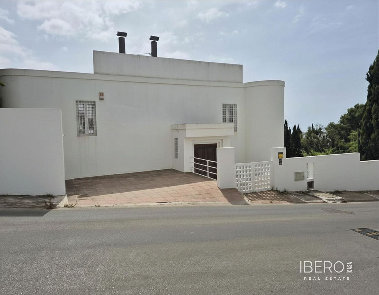 Casa 4+kk – Mijas, Costa del Sol Occidental - Vista 3
