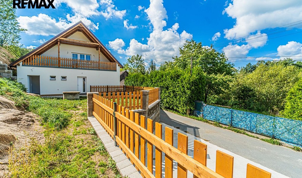 Prodej domu 190 m² s pozemkem 453 m², Nepomuk – náhled fotky 8