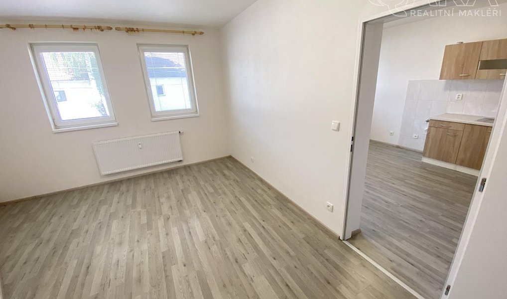 Pronájem bytu 2+kk 54 m², Ivanovice na Hané – náhled fotky 5