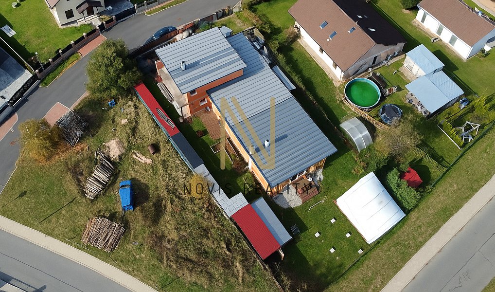 Prodej domu 200 m² s pozemkem 869 m², Blovice – náhled fotky 39