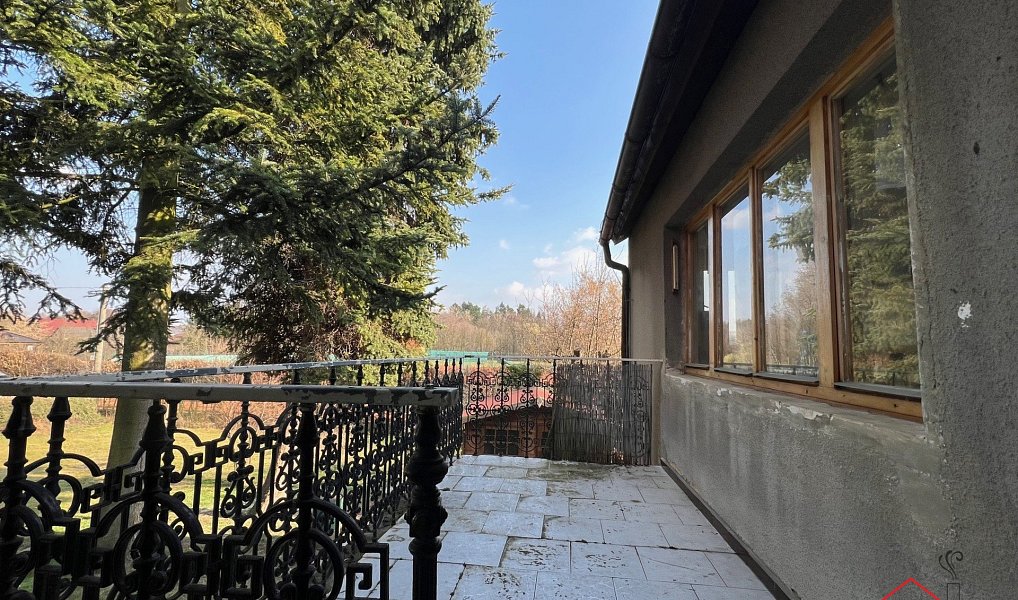 Prodej domu 116 m² s pozemkem 1 003 m², Hostivice – náhled fotky 7