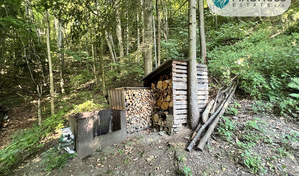 Prodej chaty/chalupy 71 m² s pozemkem 877 m², Komorní Lhotka – náhled fotky 25