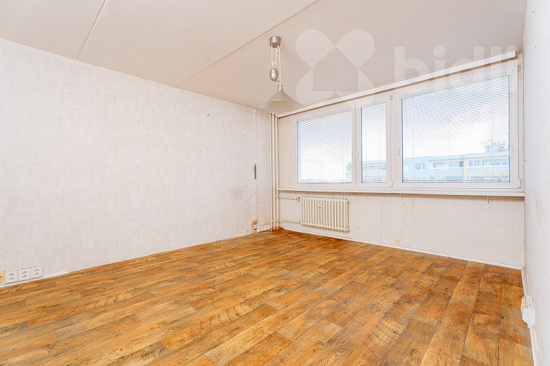 Prodej bytu 3+1 70 m²