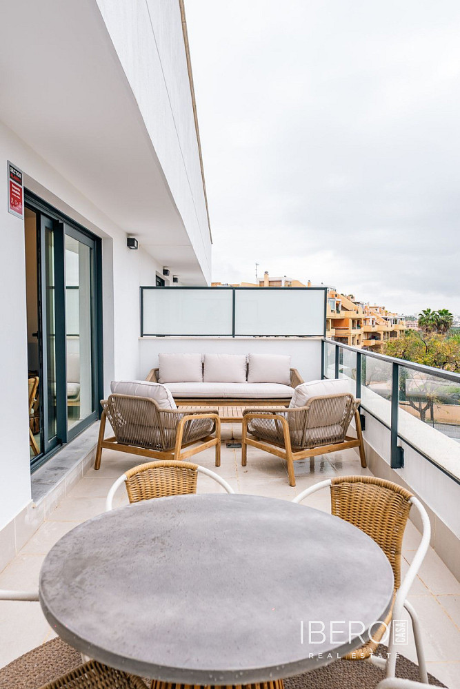 Piso 3+kk – Málaga, Centro Histórico, Centro - Vista 4