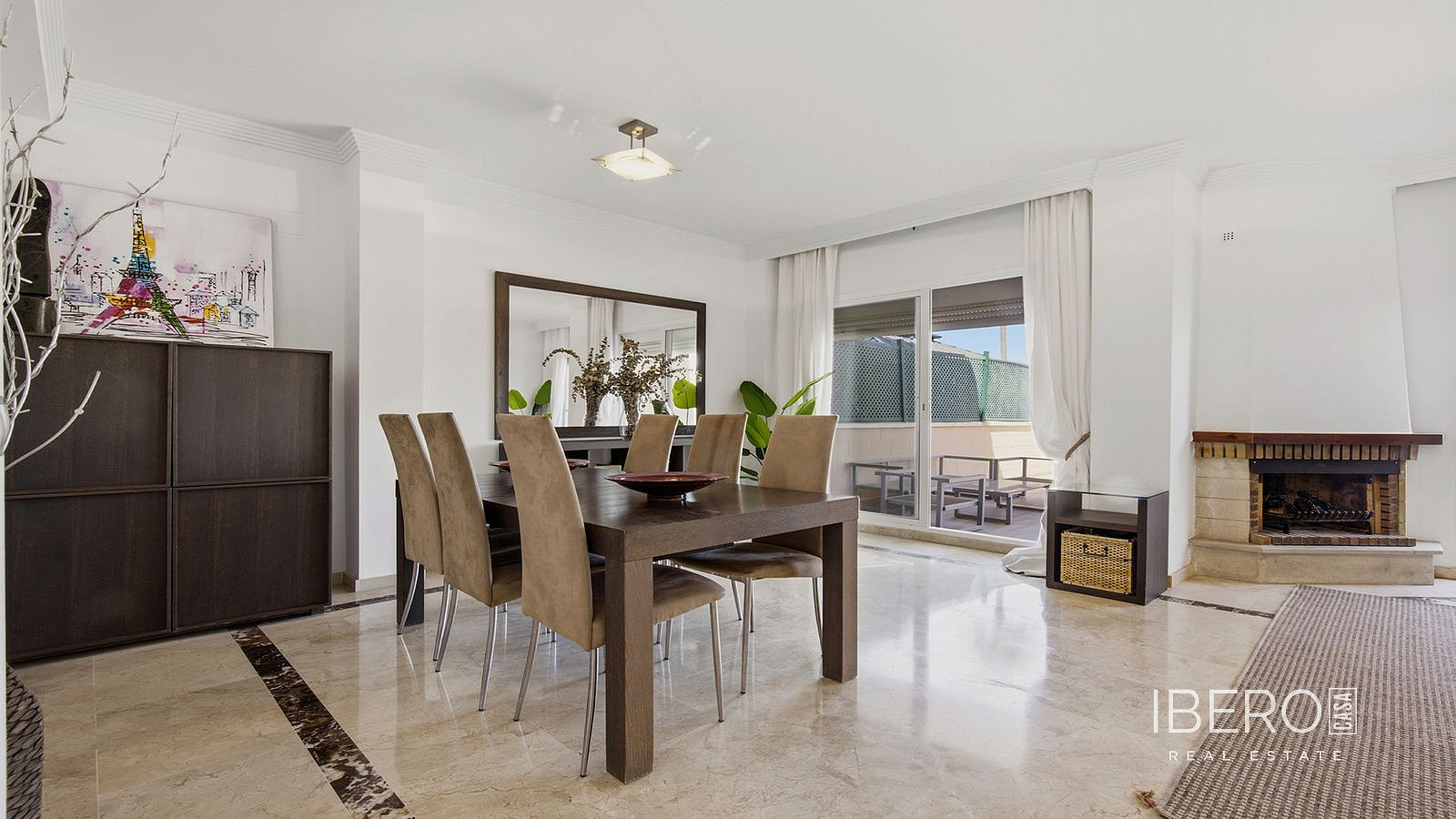 Casa 4+kk – La Duquesa - Vista 5