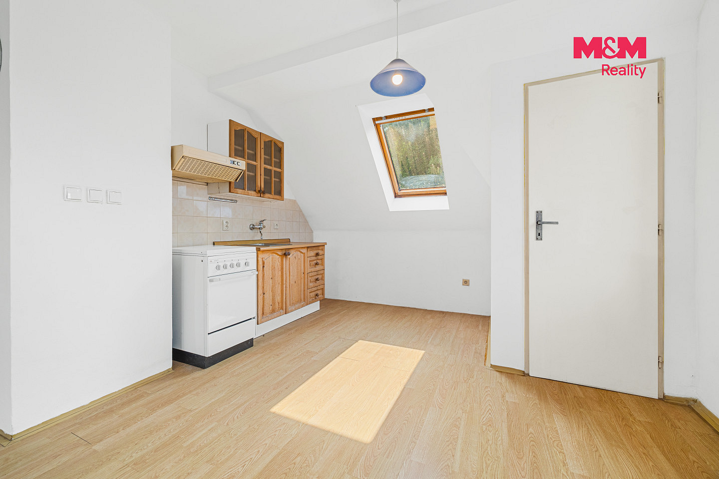 Prodej bytu 2+kk 58 m² — photo 5