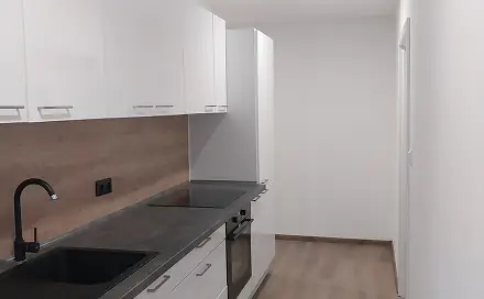 Pronájem bytu 3+1 64 m²