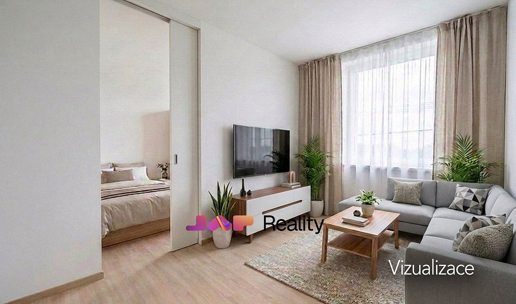 Prodej bytu 2+kk 41 m², Brno – náhled fotky 6