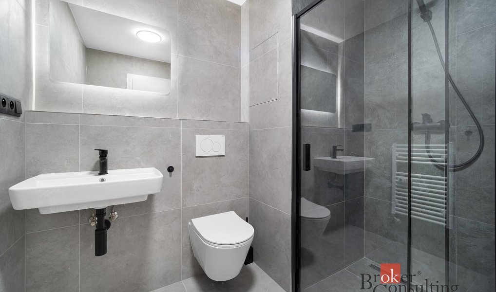 Prodej bytu 1+kk 24 m², Brno – náhled fotky 5