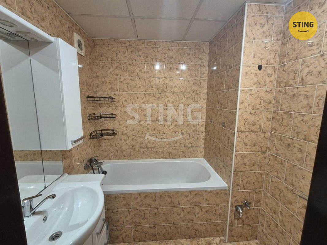 Pronájem bytu 3+1 64 m² – fotografie 4