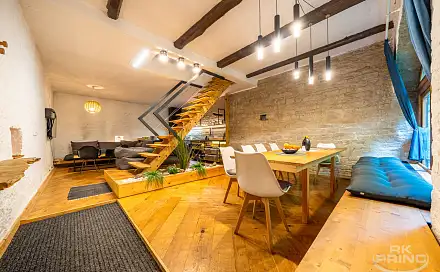 Prodej chaty/chalupy 600 m² s pozemkem 1 968 m², Úštěk - Vědlice, okres Litoměřice