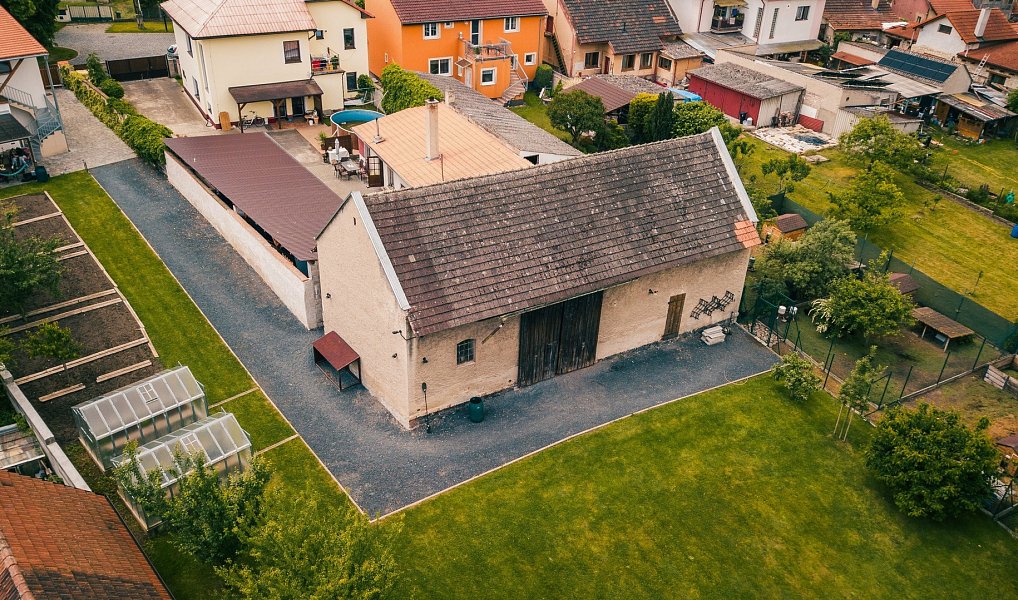 Prodej domu 176 m² s pozemkem 3 112 m², Neratovice – náhled fotky 31