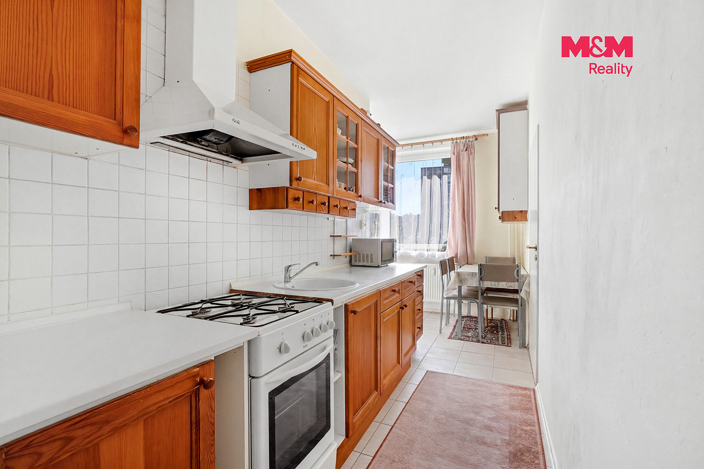 Prodej bytu 3+1 62 m² – fotografie 5