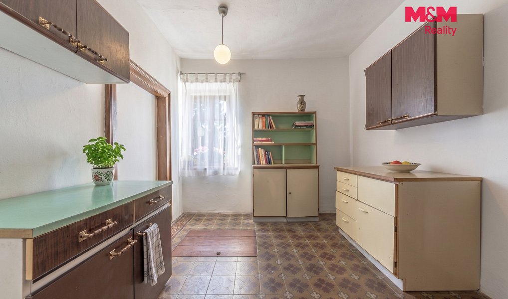 Prodej domu 85 m² s pozemkem 1 080 m², Mikulášovice – náhled fotky 16
