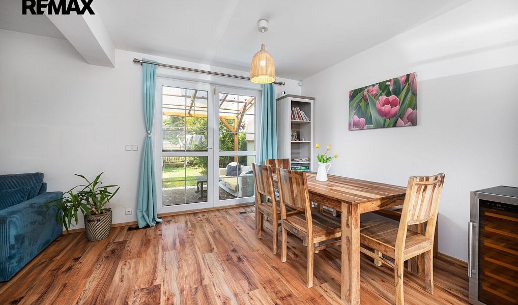 Prodej domu 104 m² s pozemkem 105 m², Líbeznice – náhled fotky 9
