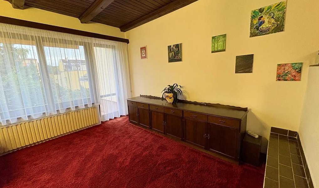 Pronájem domu 260 m² s pozemkem 175 m², Praha – náhled fotky 6
