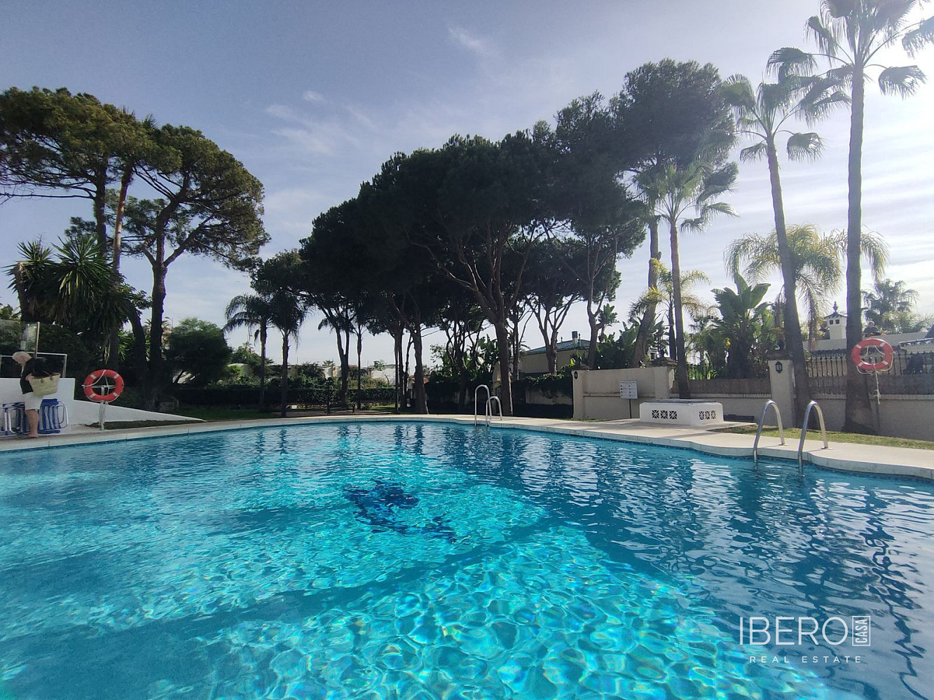 Piso 3+kk – Marbella, Nueva Andalucía - Vista 5