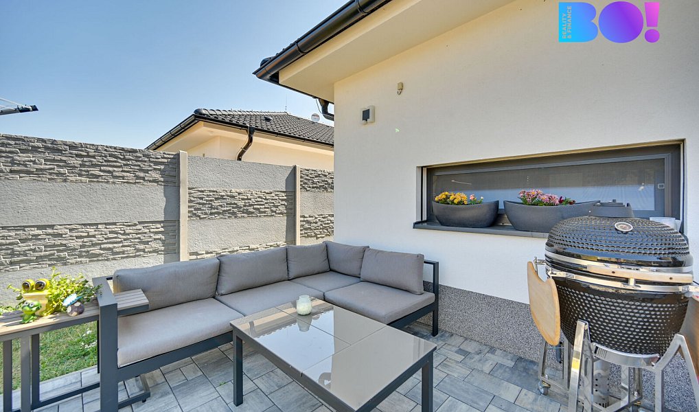 Prodej domu 110 m² s pozemkem 532 m², Strachotice – náhled fotky 11