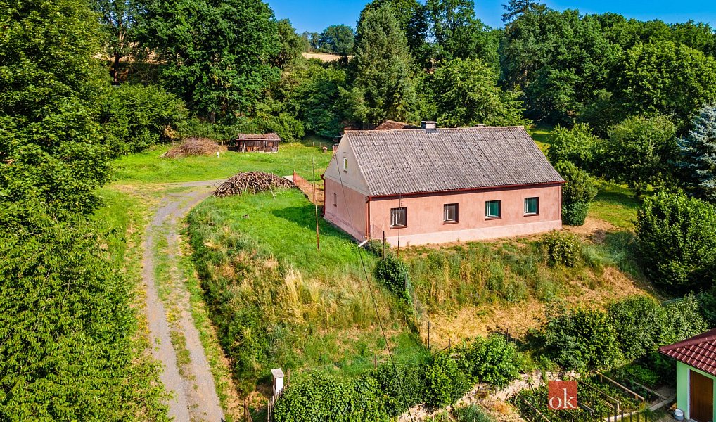 Prodej domu 78 m² s pozemkem 3 200 m², Horšovský Týn – náhled fotky 9